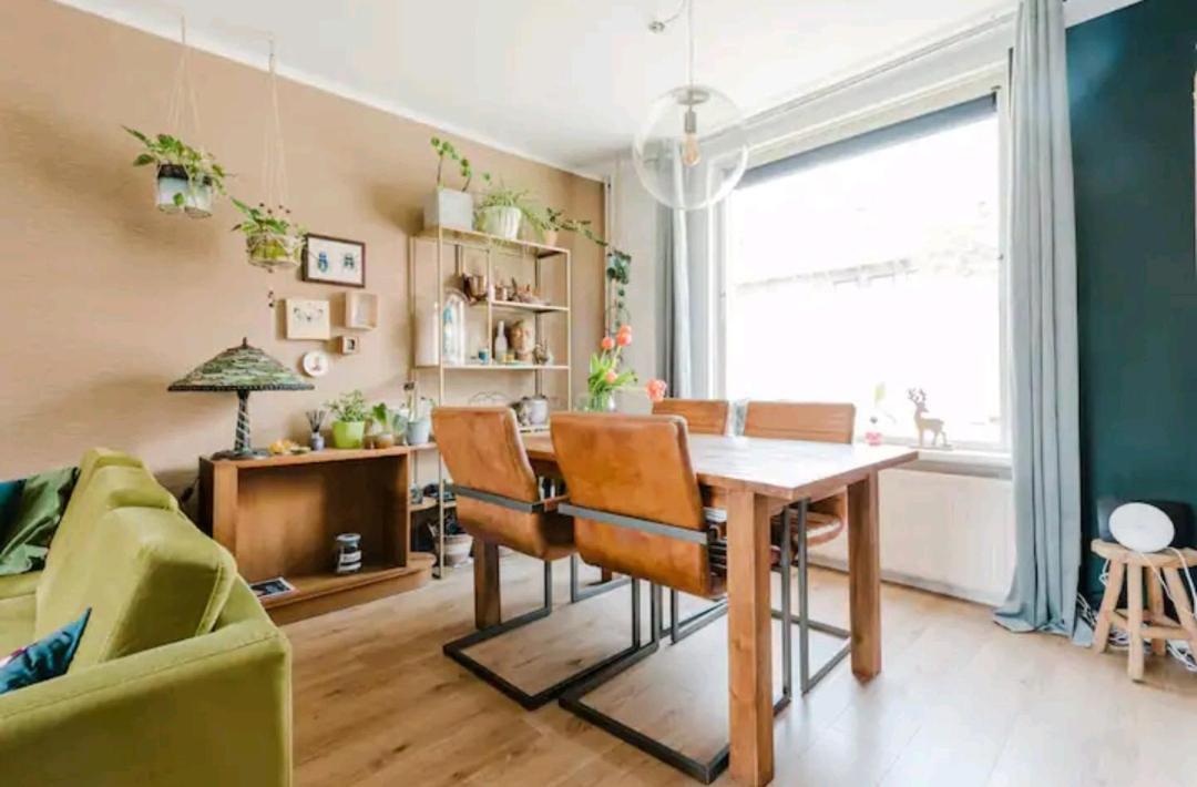 דירות Herven Casa Suzanne מראה חיצוני תמונה