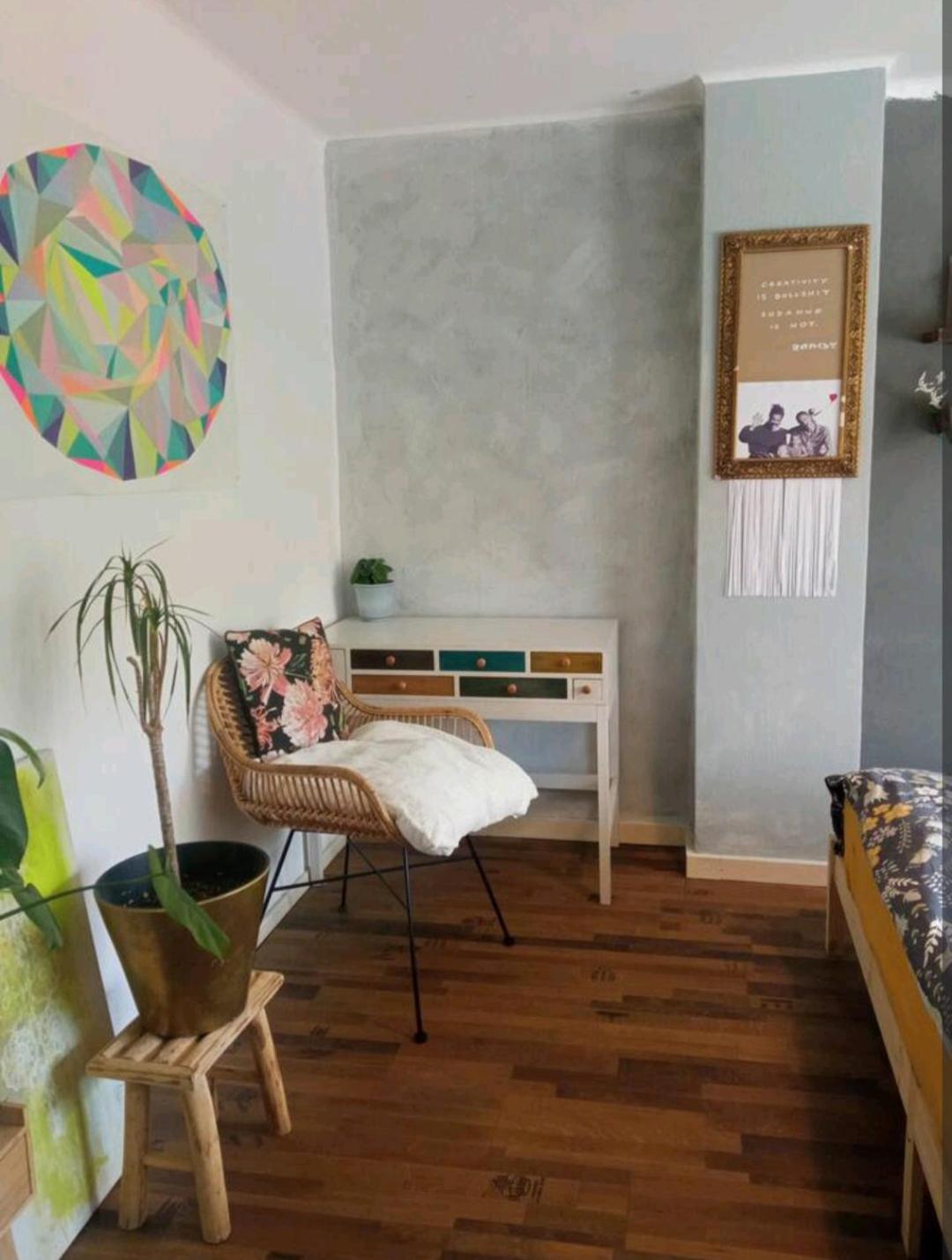 דירות Herven Casa Suzanne מראה חיצוני תמונה