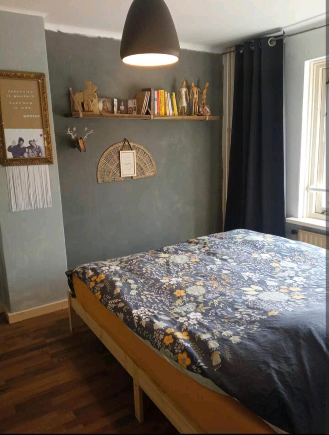 דירות Herven Casa Suzanne מראה חיצוני תמונה
