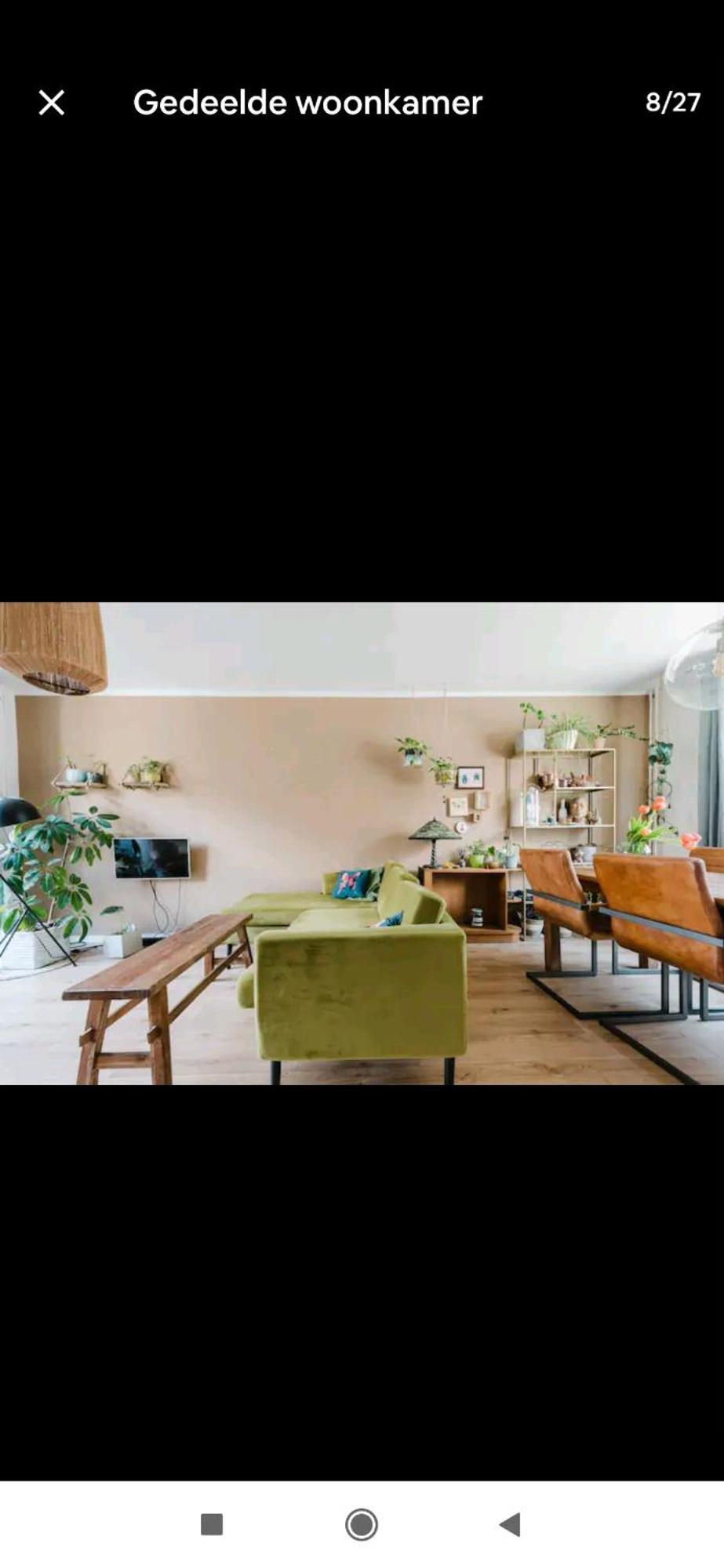 דירות Herven Casa Suzanne מראה חיצוני תמונה